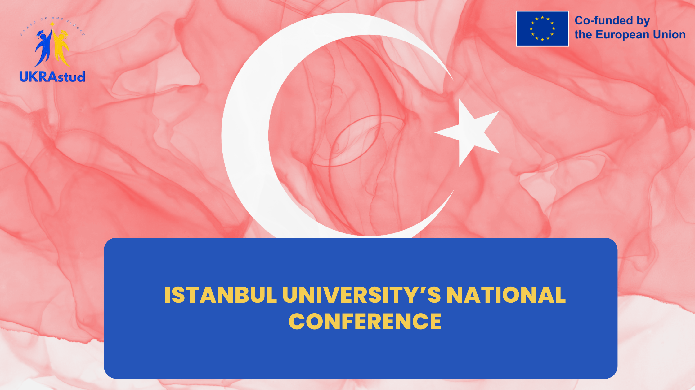 Istanbul University national event